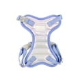 thumbnail image 3 of Oodles Iridescent Cat Walking Harness & Leash Set, Purple, One Size, 3 of 10