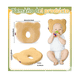 thumbnail image 2 of Almohada Para Bebe color amarillo, 2 of 4