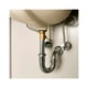 thumbnail image 5 of Kit 2 Mangueras Para Lavabo 40 Cm Acero Cromado 1/2 X 1/2 Isaac Morris P-MB2M, 5 of 6
