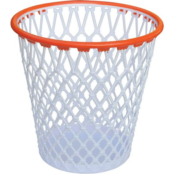 Spalding Hoopster Wastepaper Basket