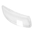 thumbnail image 1 of Cubierta de lente transparente Para faro delantero de coche yuxing repuesto Para 2008 2009 2010 2011 2012 derecha, 1 of 5