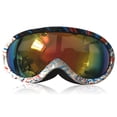 thumbnail image 1 of Bangcool Kids Ski Goggles Windproof Creative Snow Goggles Skiing Goggles for Outdoor Sports, 1 of 6