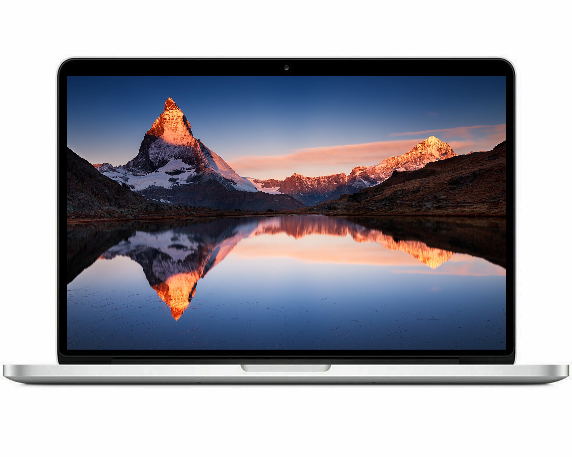 Restored | Apple MacBook Pro | 13.3-inch Intel Core i5 | 8GB RAM Mac OS 500GB HDD | Bundle: Essentials Wireless Bluetooth Airbuds, Wireless Mouse, Black Case | (Refurbished) Walmart.com
