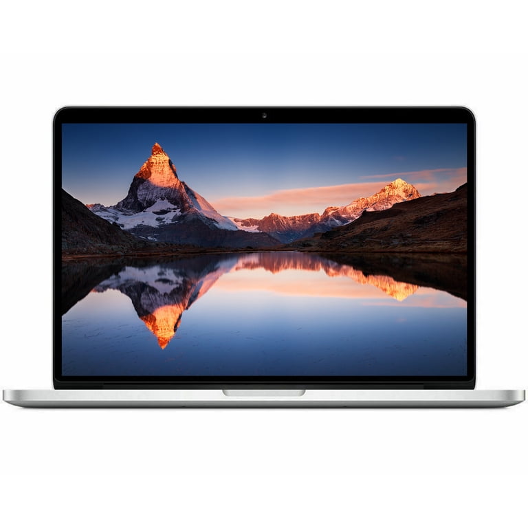 Refurbished Apple MacBook Pro 13.3