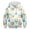 1#Light Blue643, variant on Byoo Girls' Easter Hooded Sweatshirt Bunny Rabbit Printed Pullover Top Hoodie Sweatshirt,Light Blue