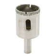 thumbnail image 5 of 25-110Mm Dia Glass Hole Saw Diamond Tipped Tile Ceramic Marble Drill Bit Cutter 25Mm, 5 of 8