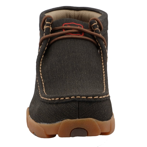 Twisted‎ X MDMST03 Twisted X® | Work Chukka Driving Moc | MDMST03 main image 2