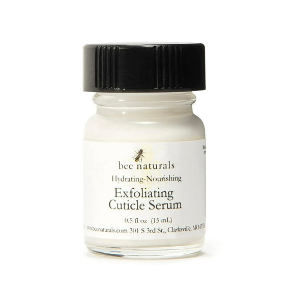 Exfoliating Cuticle Serum Hydrating & Nourishing