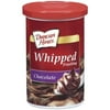 Pinnacle Foods Duncan Hines Whipped Frosting, 16.2 oz
