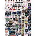 thumbnail image 2 of Stray Kids Stickers 100pcs Stray Kids ODDINARY Sticker Pack MANIAC Sticker Waterproof Sticker Pack Gift for Fans Daughter Stray Kids Merch Stray Kids, 2 of 4