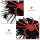 thumbnail image 5 of KAKOWELY 6 pinzas para el pelo de araña de Halloween, horquillas para el pelo de Halloween, tocado de fiesta para niñas, horquillas decorativas., 5 of 5
