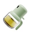 thumbnail image 2 of Botella de aceite Wosthever Pulverizador de aceite Cocina y Comedor verde, 2 of 6
