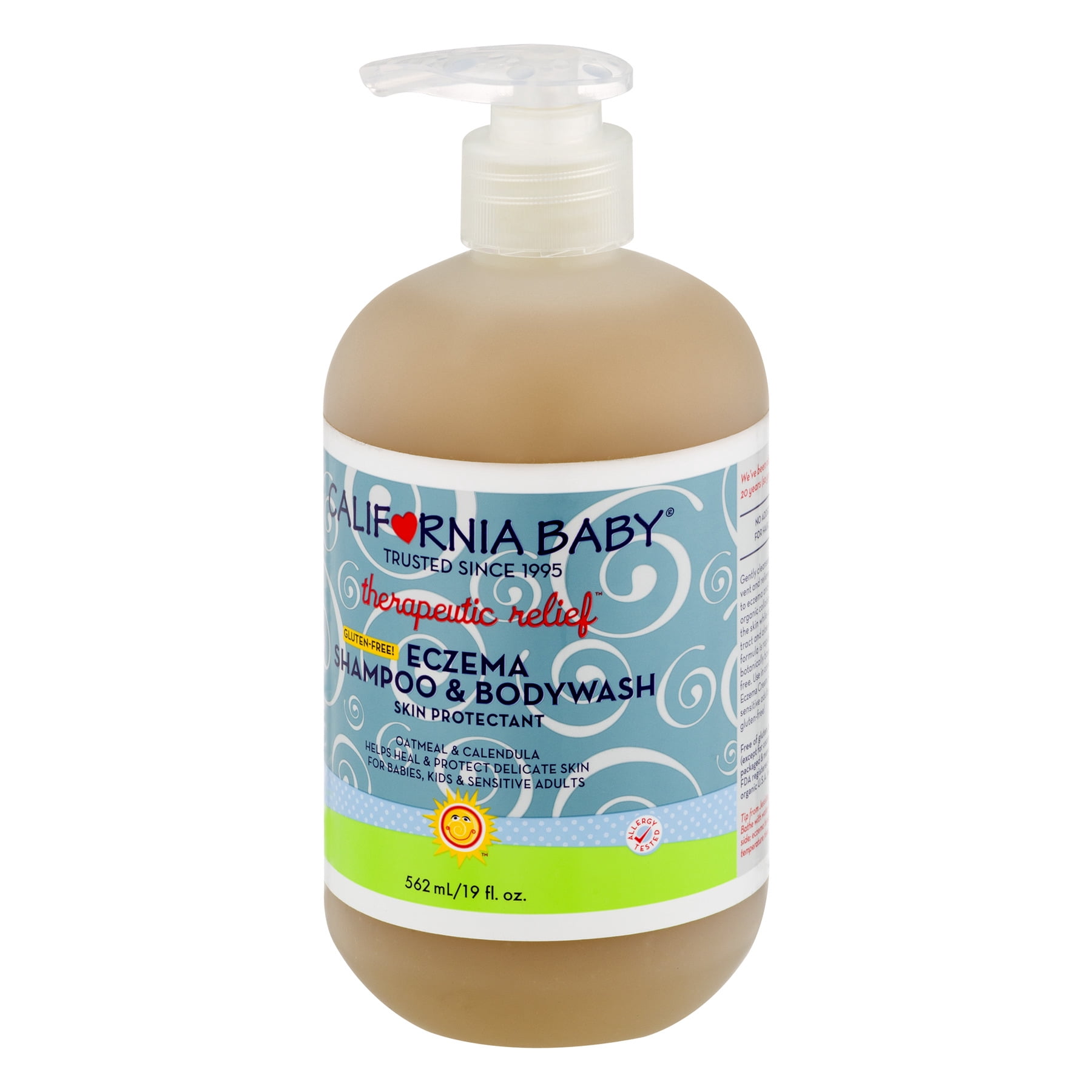 poo shampoo for babies
