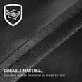 thumbnail image 2 of Char-Griller Barrel Grill and Smoker Cover | Model 1655, 2 of 10