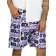 thumbnail image 1 of Traje De Baño Hombre Short Impermeable Bermuda Secado Rápido, 1 of 5