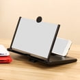 thumbnail image 3 of Miangastore Multifunctional Screen Amplifier Magnifier Screen Magnifier, 3 of 8