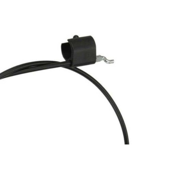 Control Cable Lawn Mower