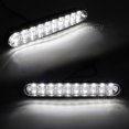 thumbnail image 4 of Interruptor pulsador momentáneo de acero inoxidable de alta corriente de 22 mm, 220 V, 12 V, luz LED, 15 A, 1 NO, 1 NC, 4 of 4