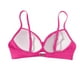 thumbnail image 5 of MKLEKYY Trajes De Baño Mujer 2 Piezas Women Back Stainless Steel Hooks Swimwear Tops Underwire Full Coverage Bikini Top Push Up Swim Crop Top Tie Back Bathing Suit Tops, 5 of 5