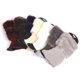 thumbnail image 1 of Boot Covers Women Dark Grey Short Boot Shape Warmth Outdoor Cold Weather 1Pair, 1 of 1
