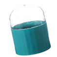 thumbnail image 2 of Makeup Sponge Holder with Detachable Base, Plastic Material, Convenient Cleaning, Portable Style, Easy to Install, Usage Matching for Beauty Cosmetic, Storage, and Travel, 2 of 8