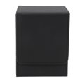 thumbnail image 1 of Magnetic Closure PU Leather Card Deck Box Large Capacity for More Than 100 Cards Portable and Stylish, 1 of 7
