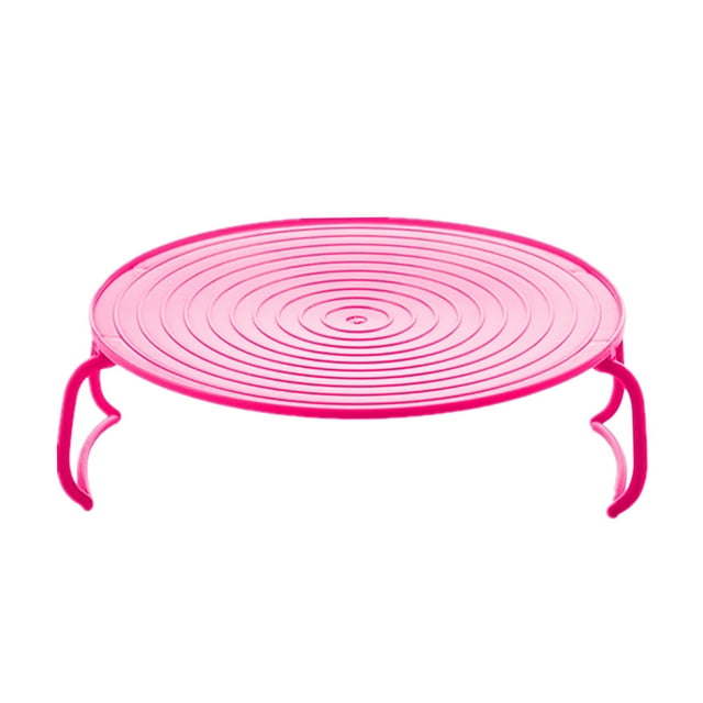 Plateau de Cuisson Micro-Ondes Multifonctionnel à Vapeur en Couches Plateau Double Isolé Tapis de Poêle