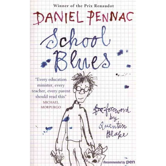 School Blues