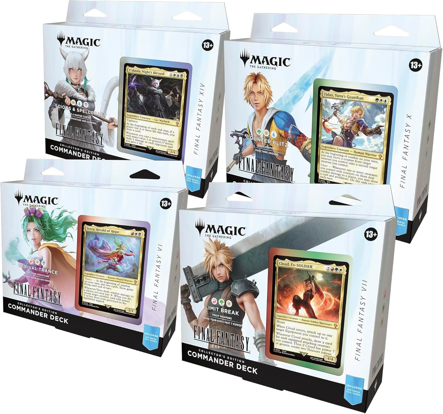 Magic: The Gathering Commander Deck 限定版？ Magic The Gathering Fallout Commander Deck Japanese Hail