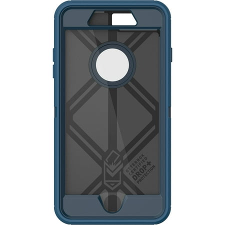 OtterBox Defender Series Case for Apple iPhone 7 Plus, Bespoke Way