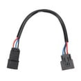 thumbnail image 2 of Crankshaft Sensor Conversion Harness, Crank Sensor Adapter Wear  Stable Performance Plug and Play High Flexibility  for K20 To K24, 2 of 8