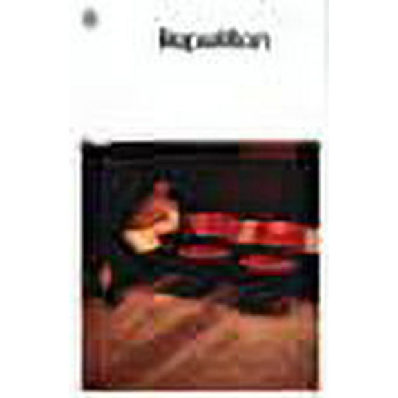 Repetition Peter Handke (Paperback)