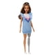 thumbnail image 1 of Muñeca Barbie Fahionistas 121, 1 of 4
