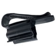thumbnail image 2 of Aquarium Hose Holder Clip – PP Tubing Clamp for Fish Tank & Turtle Tanks, Secures 1/2"–5/8" Tubing on Glass Up to 0.5" Thick – No-Slip Water Change Tool, 2 of 4