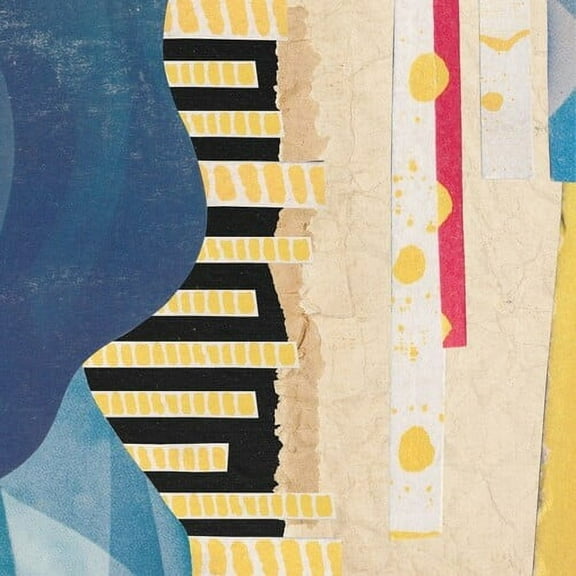 Guohan - City Of The Sun & Moon - Music & Performance - Vinyl