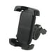 thumbnail image 1 of Soporte para teléfono de motocicleta Unique Bargains, soporte para celular ATV para montaje en manillar, se adapta a smartphones de 4.7"-7.2" / 119.38-182.88mm, 1 of 1