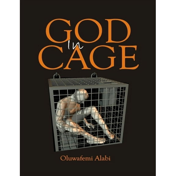 God In Cage (Paperback)