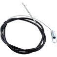 thumbnail image 5 of 105-1845 Traction Control Cable Compatible with 22" Toro Recycler Model,Replaces for Front Wheel Drive Lawnmower (1), 5 of 5