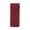 Burgundy, variant on PU Leather Flip Pen Pouch, Large Capacity 2 Pens Storage Sleeve, Multifunctional Protective Bag for Fountain Pens