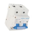 thumbnail image 4 of DC Circuit Breaker Miniature 500V 10KA Breaking Capacity 36mm DIN Rail Overload DC500V for Solar PV System, 4 of 7