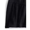 thumbnail image 3 of Wonder Nation Girls Ruffle Knit Shorts, Sizes 4-18, 3 of 3