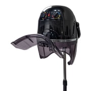 OriaII Salon Hair Dryer Professional Adjustable Height Salon Hair Styling Equipment, 1000W Black