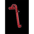 thumbnail image 1 of Guardian Fall Protection 1090455 Ladder Hook without Wheel, 1 of 3