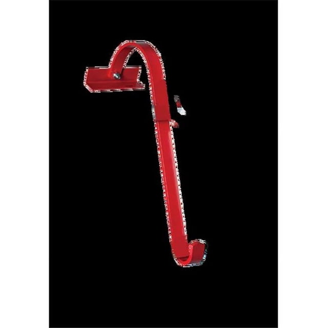 Guardian Fall Protection 1090455 Ladder Hook without Wheel