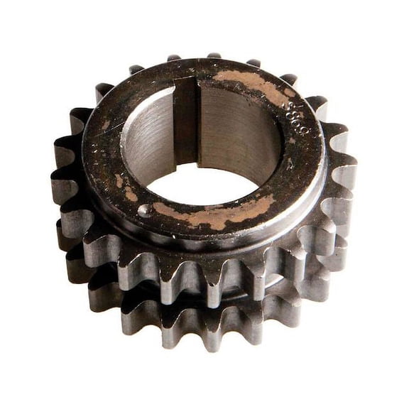 Timing Crankshaft Sprocket - Compatible with 2001 - 2010 Ford F-150 2002 2003 2004 2005 2006 2007 2008 2009