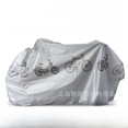 Wholesale bicycle cover dust cover bicycle rain cover electric car
