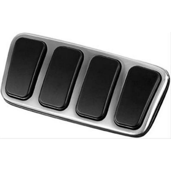 Kuryakyn 8849 Pédale de Frein pour Honda Interstate 1300 2015