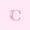 Pink C, variant on Meiyoeat Pretty Bow Letter D Full Size Comforter Sets 3 Pieces for Girls Juniors, Delicate Stripe Bedding Sets for Bedroom, Light Pink White,Pink Reversible