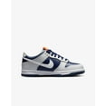 thumbnail image 2 of NIKE Unisex Child 4Y Big Kids FN6968-025 White Midnight Navy, 2 of 6