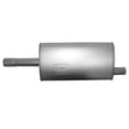 thumbnail image 3 of AP 2564 Exhaust Muffler Fits select: 2008-2012 JEEP LIBERTY, 2003-2011 MERCURY GRAND MARQUIS, 3 of 4